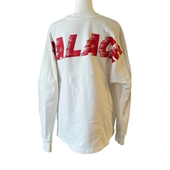 PALACE Fast Heavyweight L/S T-shirt